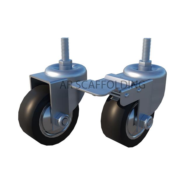 Caster Wheel