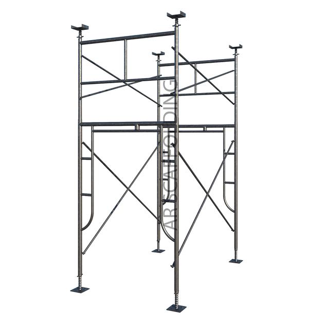 Set Frame 1